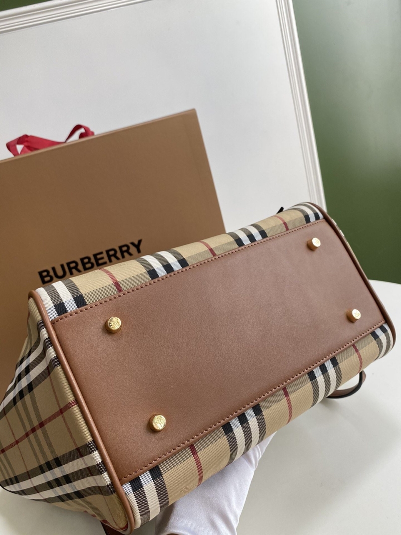 Burberry Shopping Bags